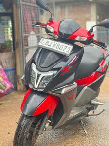 TVS Ntorq 125 2020