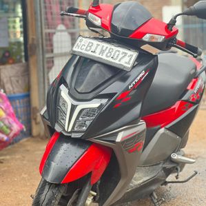 TVS Ntorq 125 2020 - Image 2