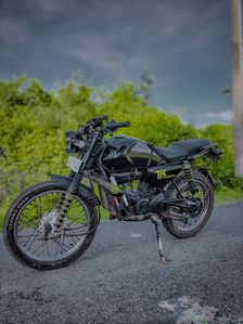 Hero Dawn 2008