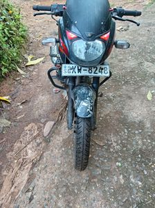 Bajaj Pulsar 150 2012