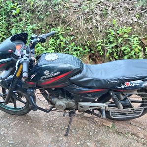 Bajaj Pulsar 150 2012 - Image 3