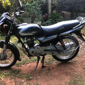 Bajaj CT100 2011 - Image 3