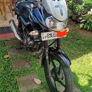 Bajaj Discover 100 2013 - Image 2