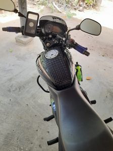 Bajaj Pulsar 150 2017