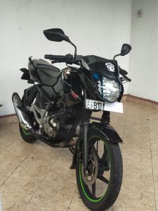 Bajaj Pulsar 135 2016