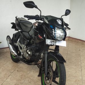 Bajaj Pulsar 135 2016 - Image 2