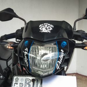 Bajaj Pulsar 135 2016 - Image 3