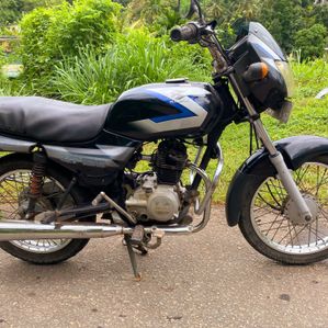 Bajaj CT100 2009 - Image 2