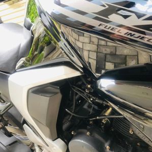 Yamaha FZ S 2016 - Image 2