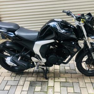 Yamaha FZ S 2016 - Image 3