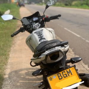 TVS Apache RTR 180 2018 - Image 3