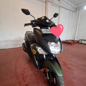 Yamaha Ray ZR 2018 - Image 2