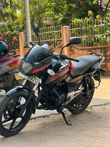 Bajaj Pulsar 150 2011