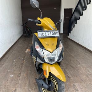 Honda Dio Dx 2019 - Image 2