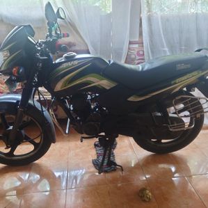 TVS Metro 2015 - Image 2