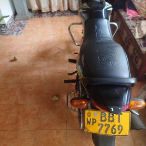 TVS Metro 2015 - Image 3