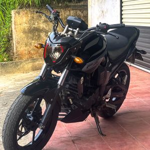 Yamaha FZ S V1 2014 - Image 2