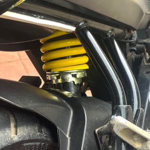 Yamaha FZ S V1 2014 - Image 3