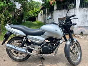 Bajaj Pulsar 150 DTSI 2009