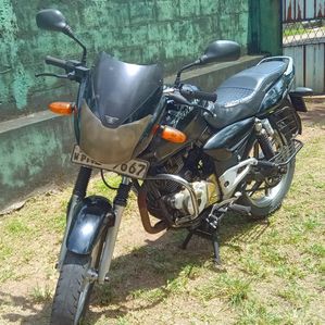 Bajaj Pulsar 180 2005 - Image 3