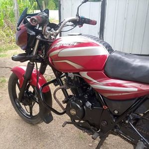 Bajaj Discover 2012 - Image 2