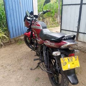 Bajaj Discover 2012 - Image 3