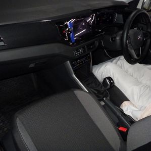 Volkswagen Polo BRAND NEW 2024 - Image 3