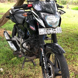 Bajaj Pulsar 135 2016 - Image 2