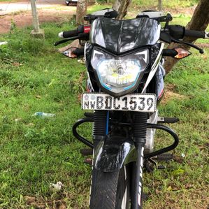 Bajaj Pulsar 135 2016 - Image 3