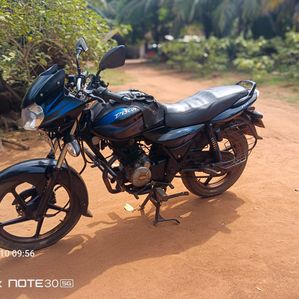 Bajaj Discover super bike 2013 - Image 3