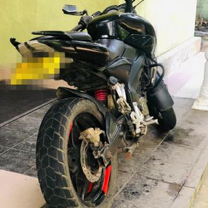 Bajaj Pulsar NS200 2017 - Image 2