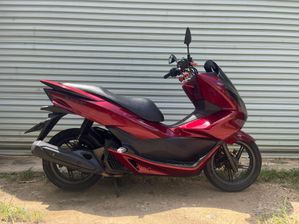 Honda PCX 2007