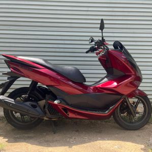 Honda PCX 2007 - Image 2