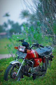 Hero CD 100 cd100 ss 2002