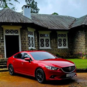 Mazda 6 2015 - Image 2