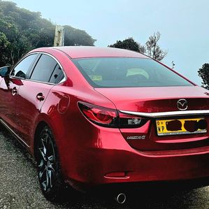 Mazda 6 2015 - Image 3