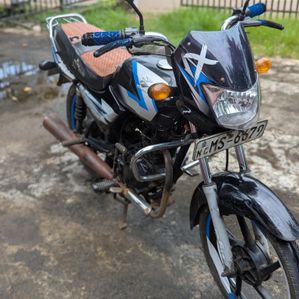 Bajaj CT100 2006 - Image 2