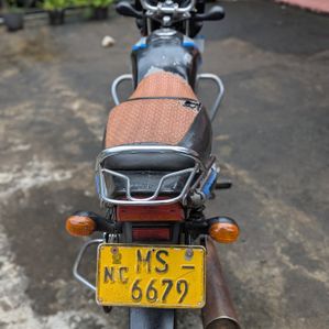 Bajaj CT100 2006 - Image 3