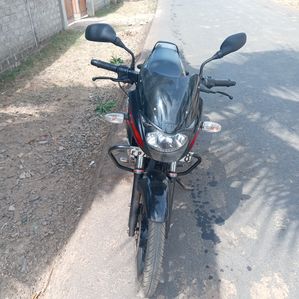 Bajaj Pulsar 150 2010