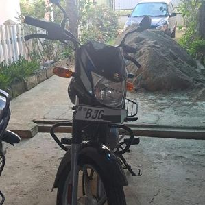 Bajaj CT100 2024 - Image 2