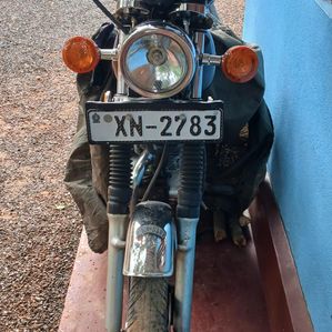 Suzuki GN 125 2012 - Image 2