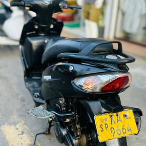 TVS Wego 2012 - Image 3