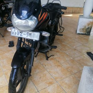 Bajaj Discover 2010 - Image 2