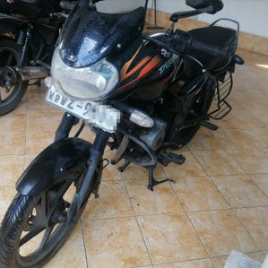 Bajaj Discover 2010 - Image 3