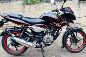 Bajaj Pulsar 135 2011