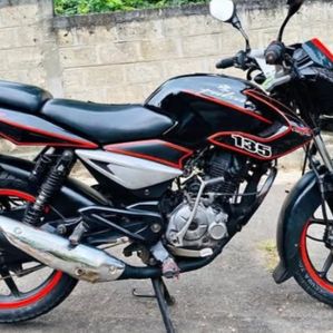 Bajaj Pulsar 135 2011 - Image 2
