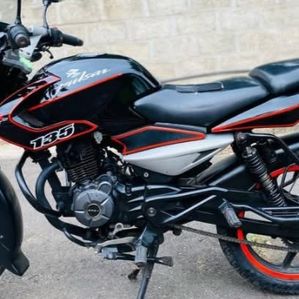 Bajaj Pulsar 135 2011 - Image 3