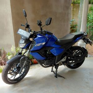 Yamaha FZ V3 2020 - Image 2