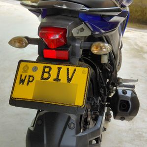 Yamaha FZ V3 2020 - Image 3