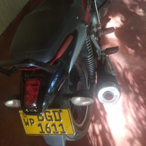 Bajaj V15 2016 - Image 3